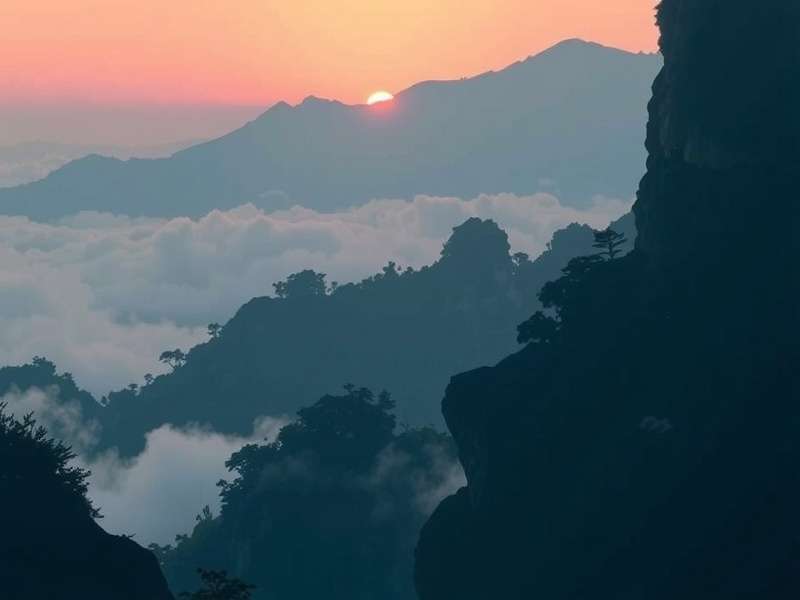 昆山众齐润模具工厂车间